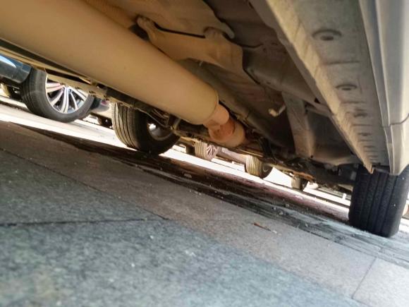 [佛山·湘M] 二手长安长安CS752017款 尚酷版 1.5T 手动致享型