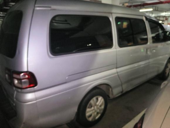 [深圳·赣B] 二手东风风行菱智2018款 M3L 1.6L 7座舒适型