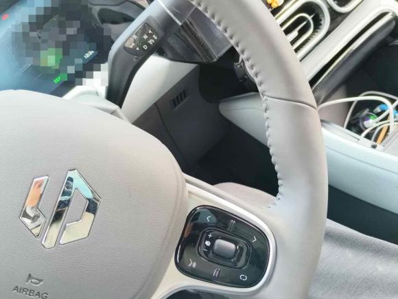 [杭州·浙A] 二手零跑汽车零跑C012023款 525舒享版