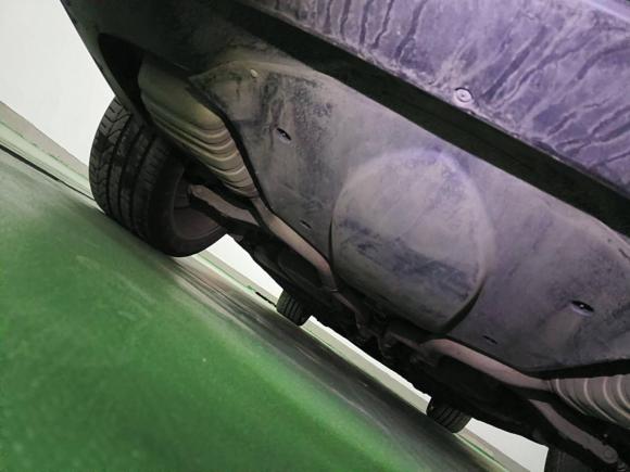 [武汉·鄂A] 二手宾利飞驰2010款 6.0T 四座版