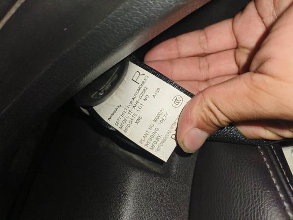 [合肥·皖A] 二手日产奇骏2014款 2.5L CVT豪华版 4WD