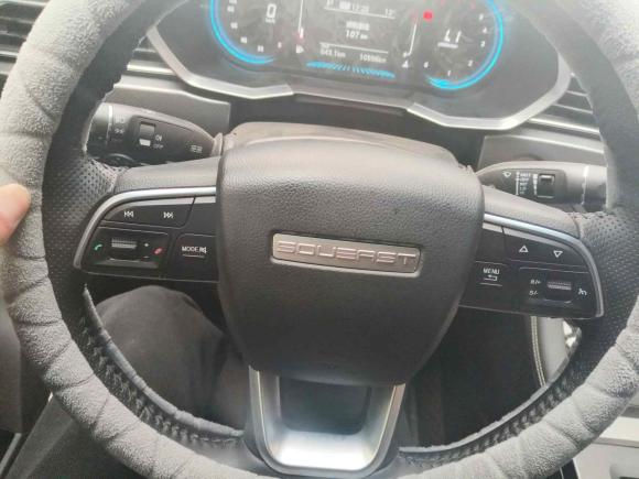 [义乌·浙G] 二手东南东南DX8S2022款 1.5T DCT酋长版 7座