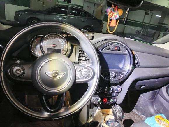 [金华·浙G] 二手MINIMINI2016款 1.2T ONE 先锋派