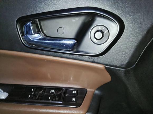 [义乌·浙G] 二手广汽传祺传祺GS5 Super2015款 2.0L 自动两驱精英版