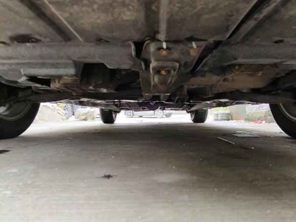 [台州·浙J] 二手比亚迪比亚迪F32015款 节能版 1.5L 自动豪华型