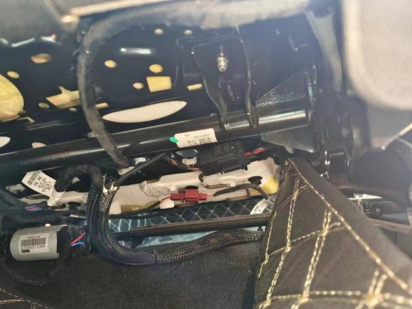 [宁波·浙B] 二手大众朗逸2022款 280TSI DSG豪华版