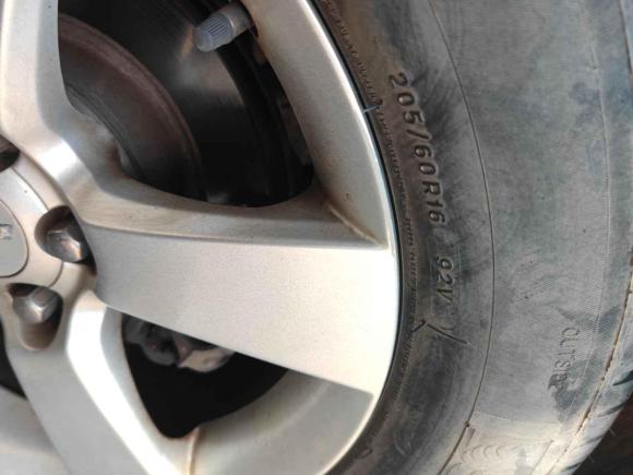 [广州·粤A] 二手雪佛兰科鲁兹2013款 1.8L SE AT