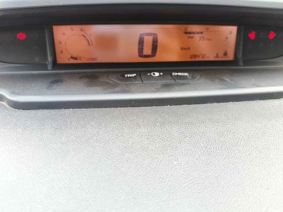 [济南·鲁E] 二手雪铁龙世嘉2013款 三厢 1.6L 手动品尚型