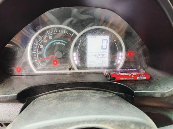 [青岛·鲁U] 二手金杯金杯T2S2020款 1.5L标准型3.05米后双轮国VI SWC15M