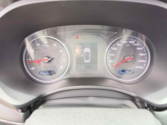 [金华·浙G] 二手江汽集团瑞风S42019款 1.6L 手动梦想型