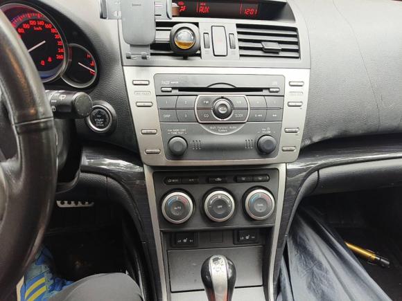 [苏州·苏E] 二手马自达睿翼2010款 轿跑 2.5L 自动至尊版