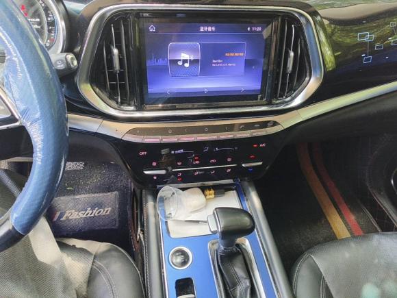 [深圳·湘M] 二手捷途捷途X902019款 1.6T DCT智旅版 7座 国VI