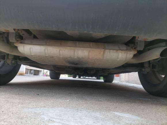 [佛山·粤X] 二手中华中华V32016款 1.5T 自动旗舰型