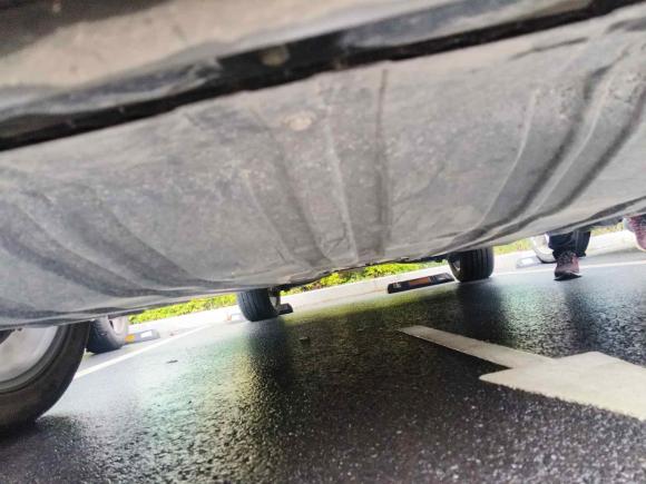 [嘉兴·浙F] 二手福特领裕2021款 EcoBoost 225 尊领型 6座