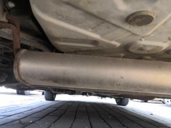 [武汉·鄂A] 二手比亚迪比亚迪F02015款 1.0L AMT 悦酷型