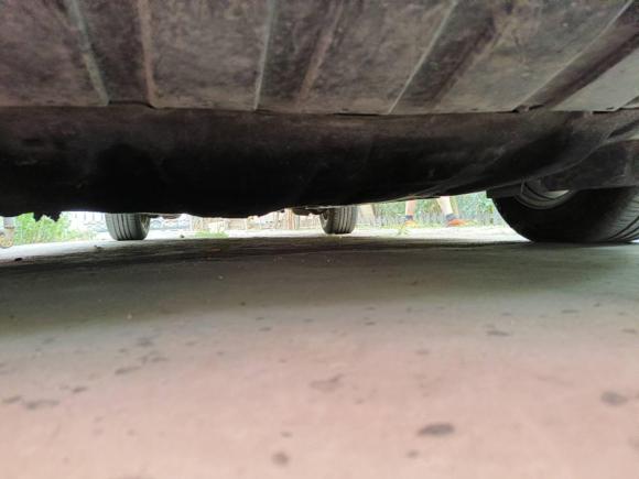 [济南·鲁A] 二手福特福克斯2018款 两厢经典 1.6L 自动舒适型智行版