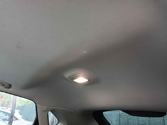 [佛山·粤E] 二手名爵锐腾2017款 20T 自动尊享版