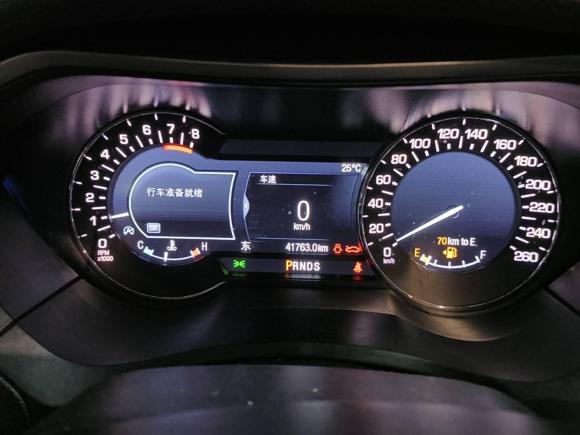 [苏州·苏U] 二手林肯林肯MKZ2020款 2.0T 尊享版