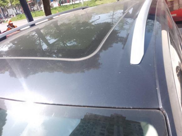 [嘉兴·浙F] 二手大众途昂2019款 380TSI 四驱豪华版 国VI