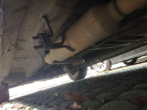 [苏州·苏E] 二手奇瑞瑞虎52014款 2.0L CVT家悦版