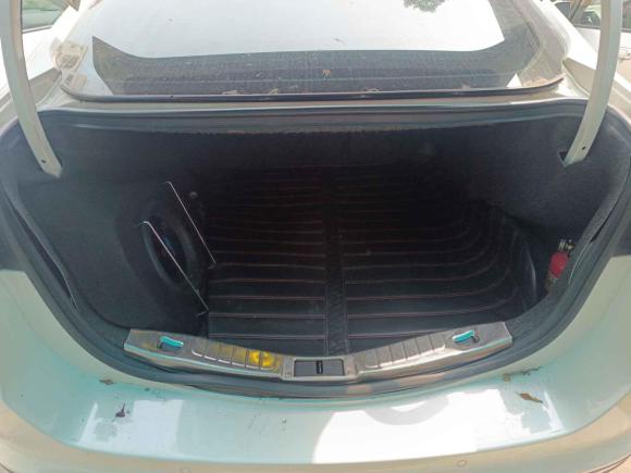 [深圳·粤B] 二手福特蒙迪欧2013款 2.0L GTDi200豪华型