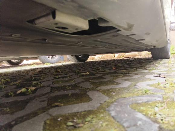 [温州·浙C] 二手比亚迪汉2021款 EV 标准续航版豪华型