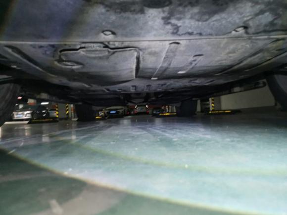 [南京·苏A] 二手路虎发现运动版2020款 249PS R-Dynamic 性能版