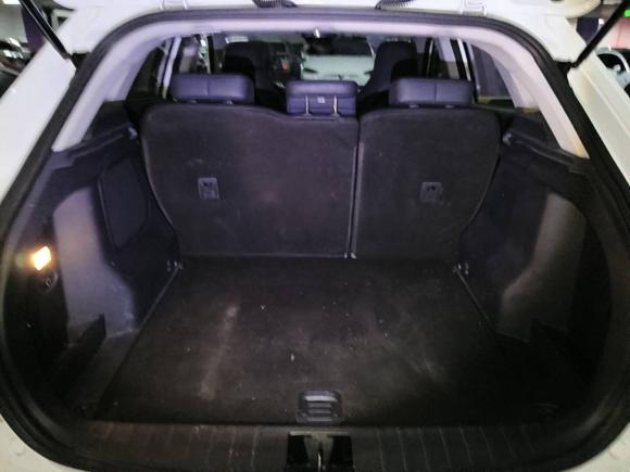 [成都·渝A] 二手威马汽车威马EX52019款 EX5 Lite探索版520