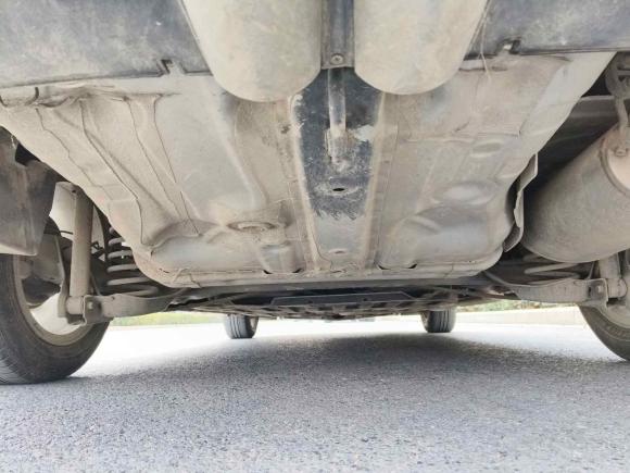 [合肥·豫C] 二手本田竞瑞2017款 1.5L CVT舒适版