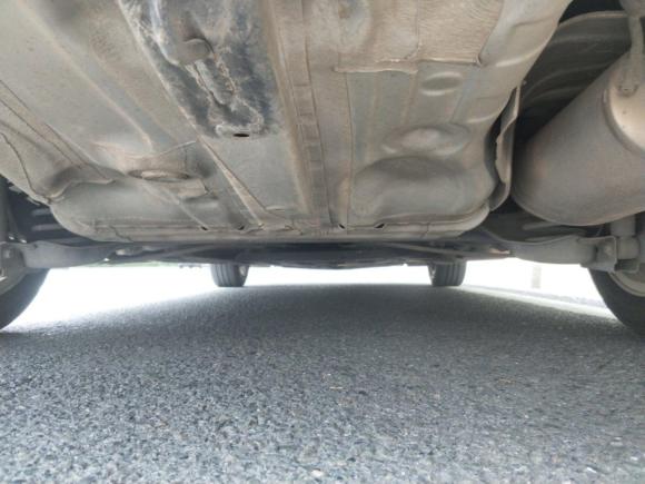 [合肥·皖A] 二手本田竞瑞2017款 1.5L CVT舒适版