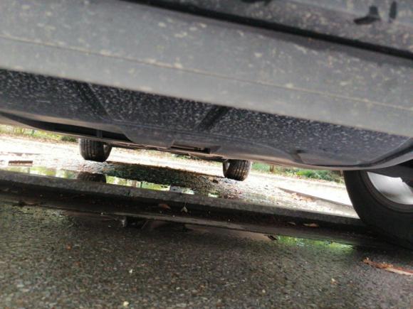 [上海·沪C] 二手大众途昂2021款 380TSI 四驱豪华版