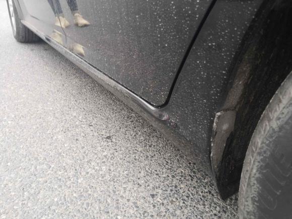 [嘉兴·浙F] 二手日产天籁2020款 2.0L XL 舒适版