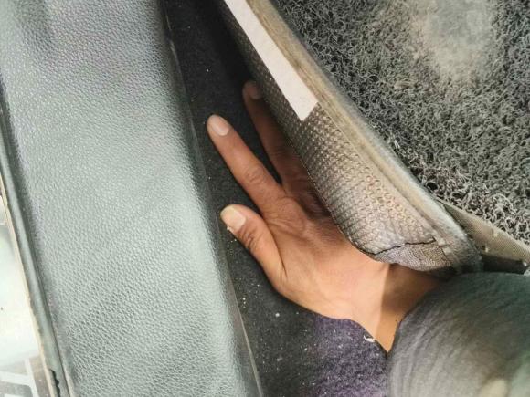 [南京·苏F] 二手广汽传祺传祺GS82017款 320T 两驱豪华智联版（七座）