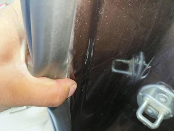 [青岛·鲁U] 二手别克别克GL82017款 ES 28T 豪华型 国V