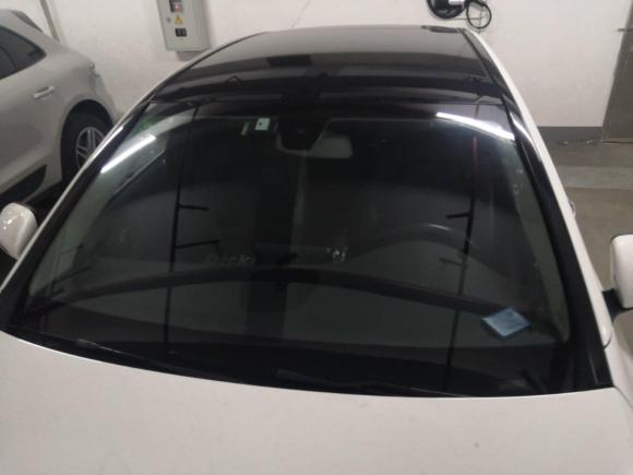 [上海·沪B] 二手奔驰奔驰C级2015款 改款 C 200 L 运动型