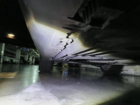 [成都·川A] 二手宝马宝马X52018款 xDrive28i