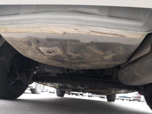 [广州·粤E] 二手比亚迪比亚迪F32020款 1.5L 手动超值版