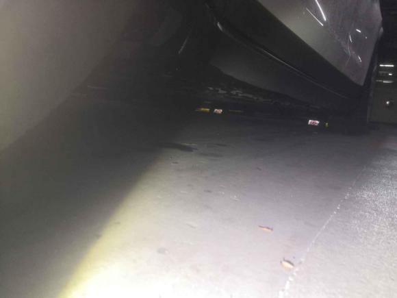 [上海·沪A] 二手特斯拉Model X2017款 Model X 100D 长续航版