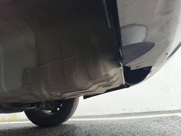 [杭州·浙A] 二手启辰启辰D60EV2022款 换电版