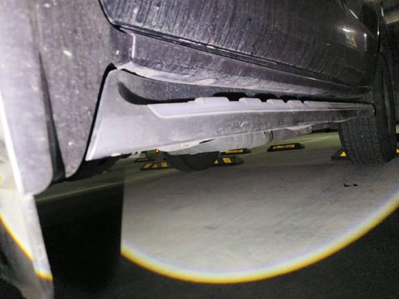 [西安·陕A] 二手丰田普拉多2005款 4.0L 自动GX豪华版