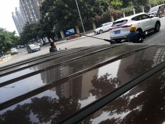 [成都·川A] 二手五菱汽车五菱宏光2015款 1.5L S 基本型国IV