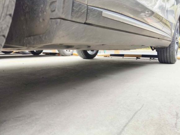 [合肥·皖A] 二手比亚迪唐新能源2021款 DM-i 112KM 尊荣型