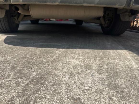 [嘉兴·浙F] 二手东风风行景逸X62017款 劲享系列 1.5T CVT尊享型