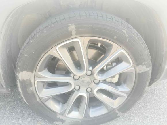 [宁波·浙B] 二手吉利汽车吉利ICON2020款 1.5TD i9 BSG