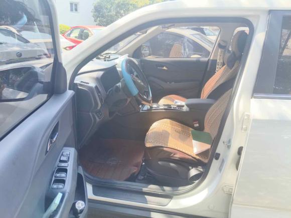 [青岛·鲁U] 二手现代北京现代ix352021款 2.0L 自动两驱GLS领先版