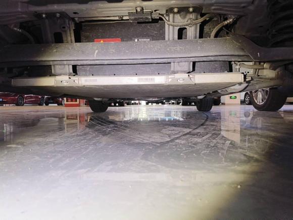 [苏州·苏E] 二手欧拉欧拉黑猫2021款 301km 基础型