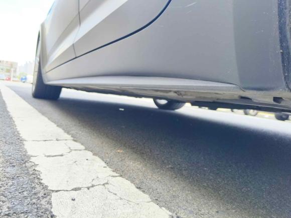 [苏州·苏U] 二手奥迪奥迪A52017款 Sportback 45 TFSI 运动型