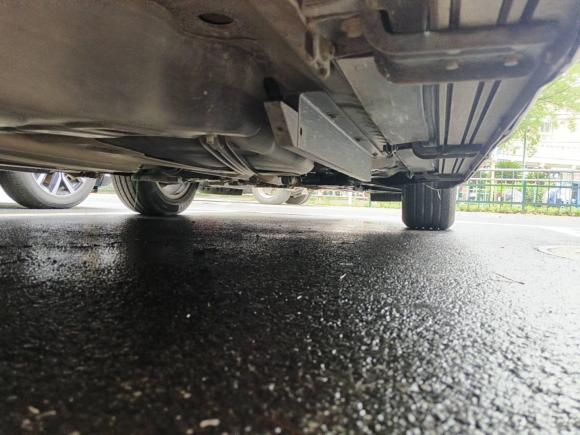 [嘉兴·浙F] 二手别克昂科威2016款 28T 四驱精英型