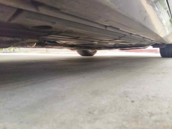 [上海·沪A] 二手捷豹捷豹XJ2013款 XJL 3.0 SC 全景商务版