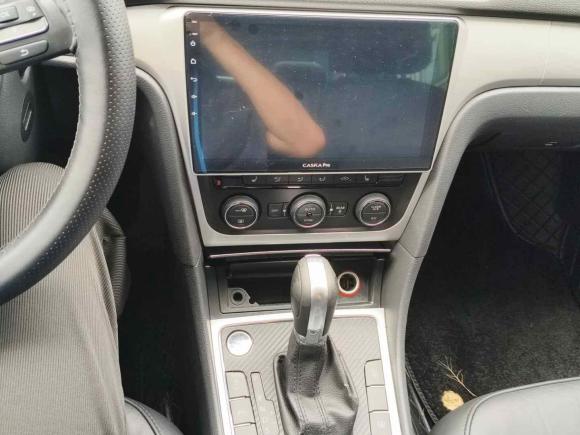 [湖州·浙E] 二手大众帕萨特2014款 1.8TSI DSG御尊版